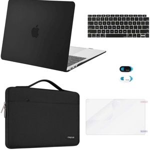 MacBook 13 3 piece screen protector .